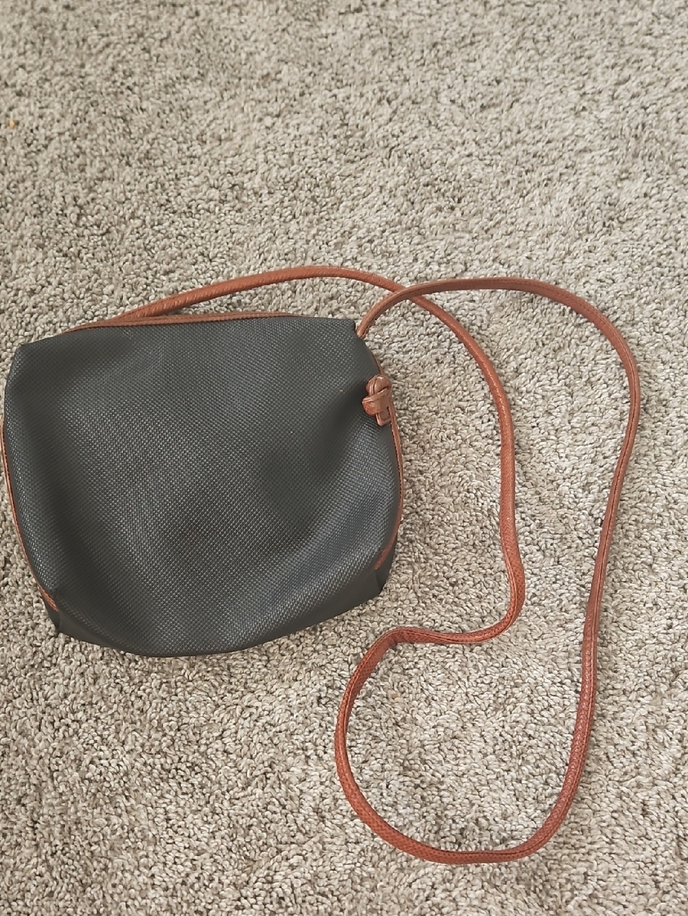 Bottega Veneta Small crossbody Purse Bag Minimalist y2k Chic